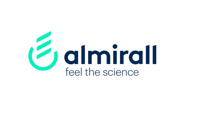 Logo von almirall